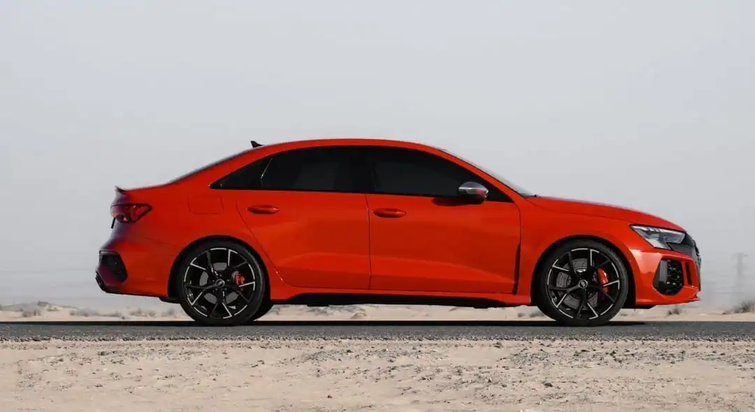 أودي RS3