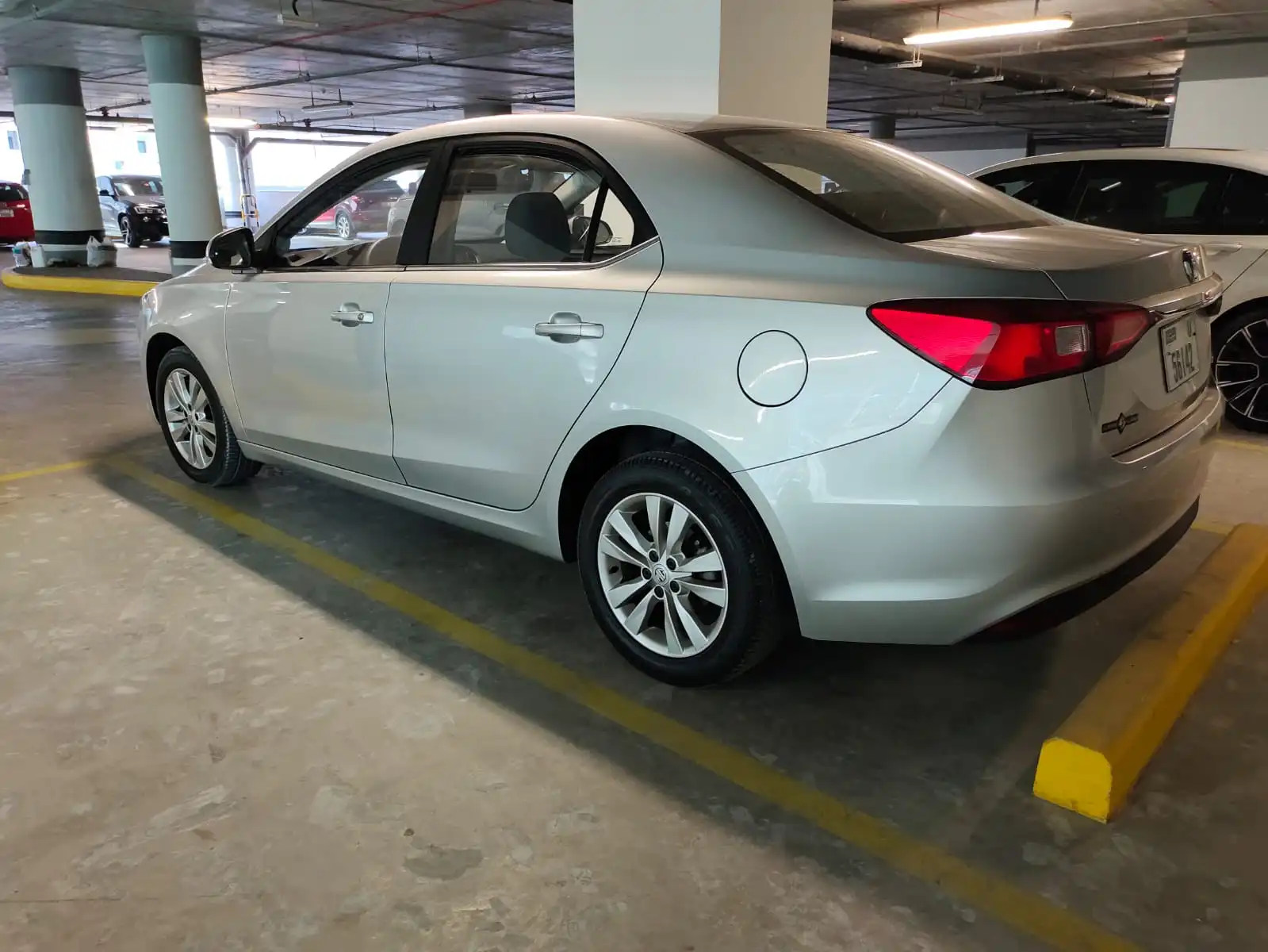 MG 360