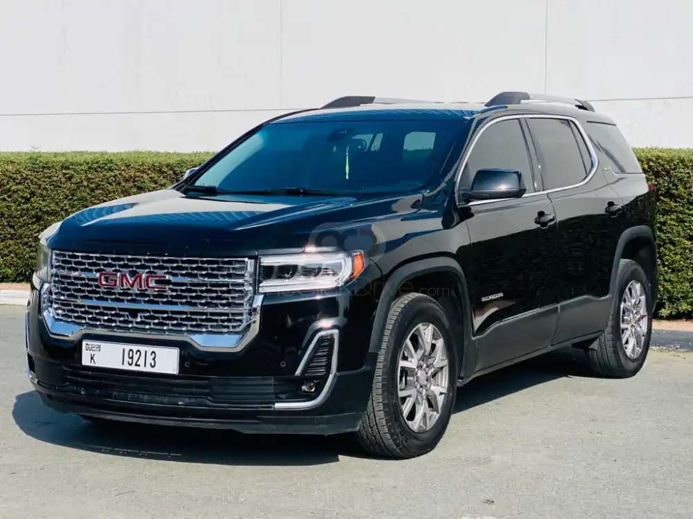 GMC Acadia