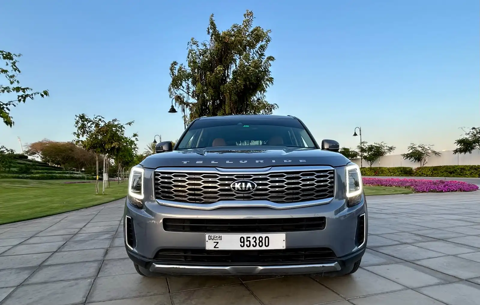 Kia Telluride