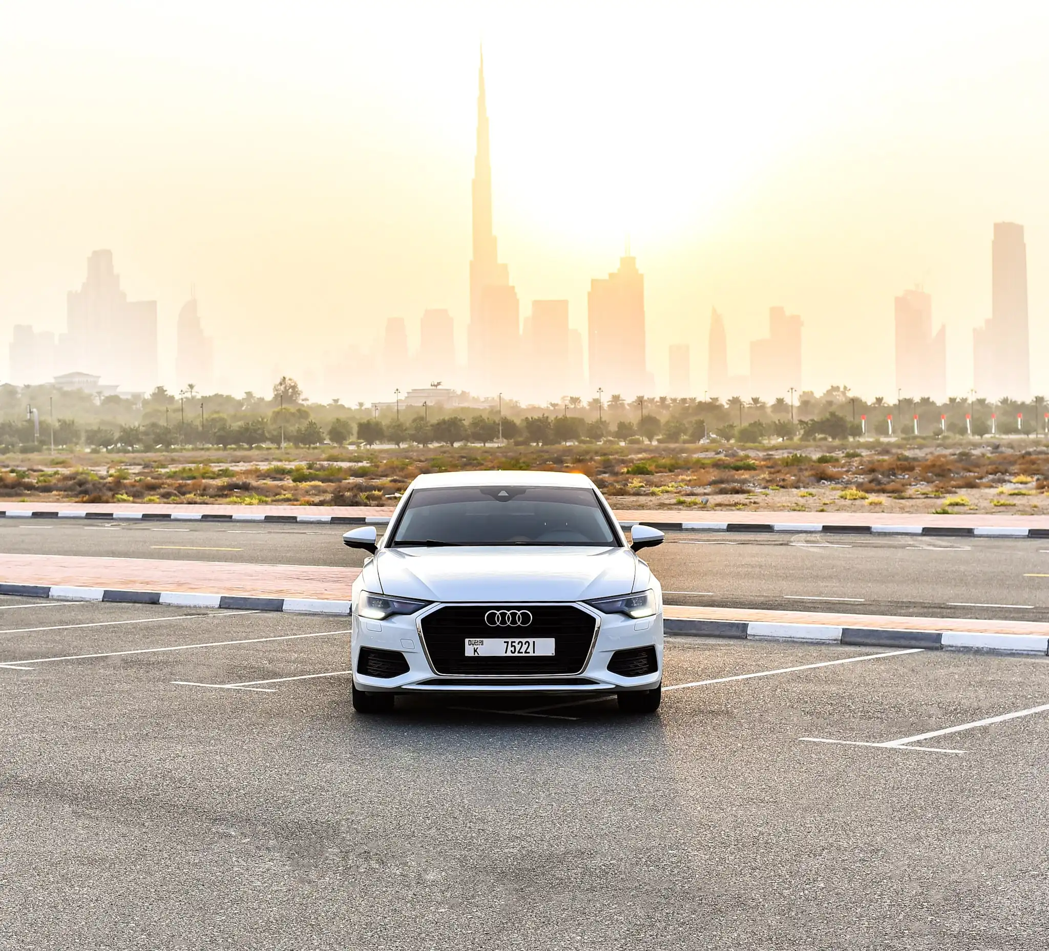 أودي A6