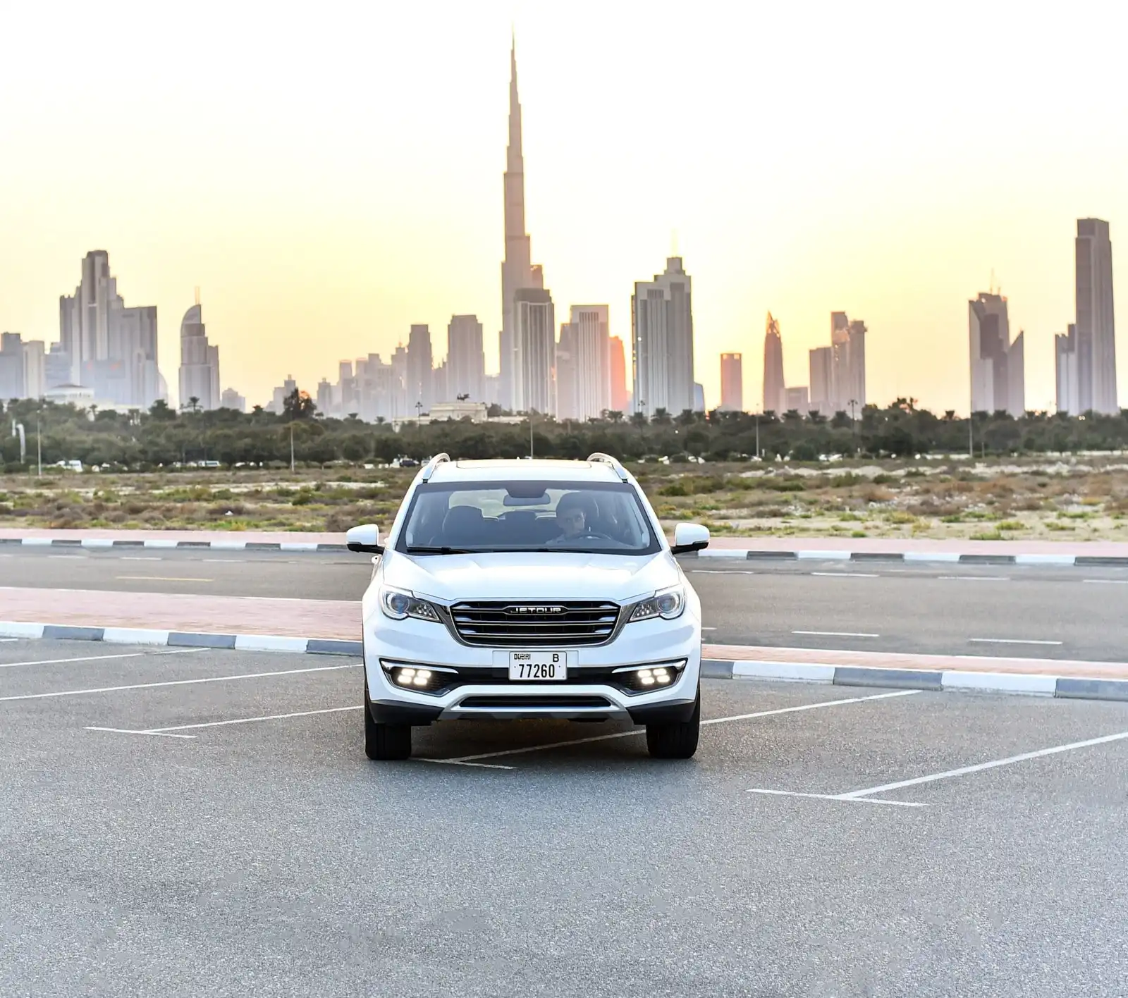 جيتور X70