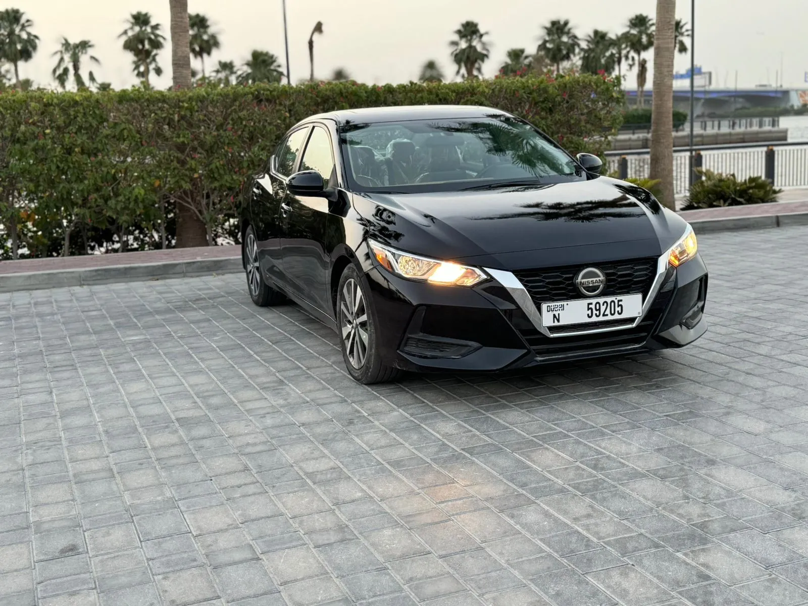 Nissan Sentra
