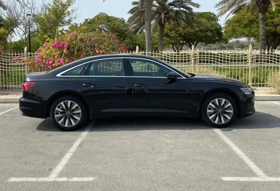 أودي A6