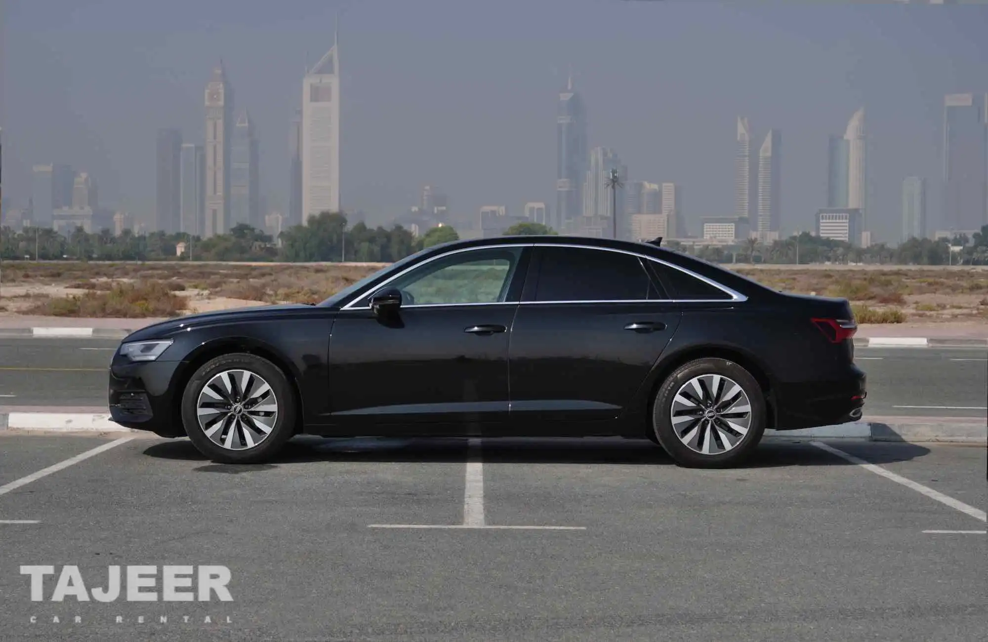 Ауди A6