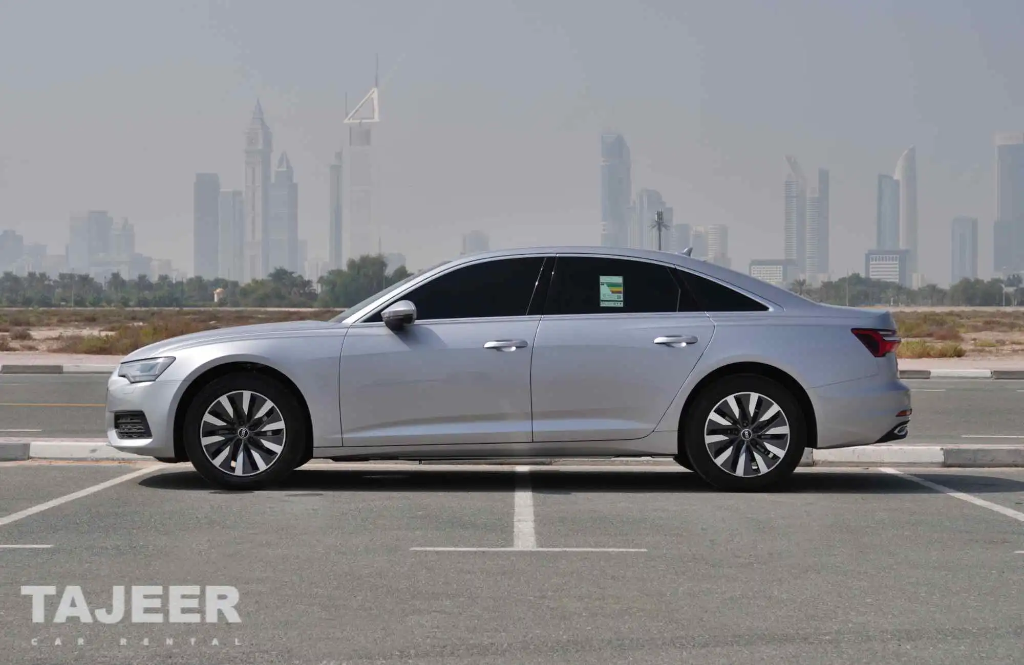 أودي A6