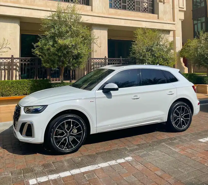 أودي Q5