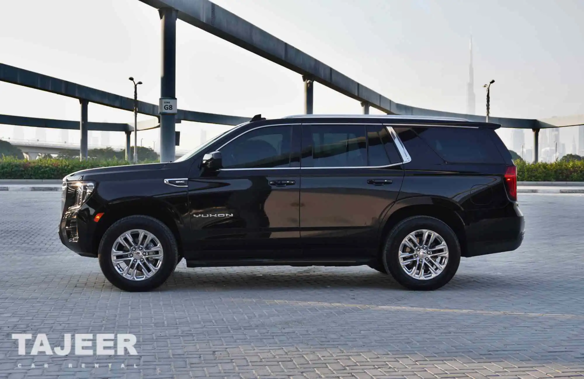 GMC Yukon