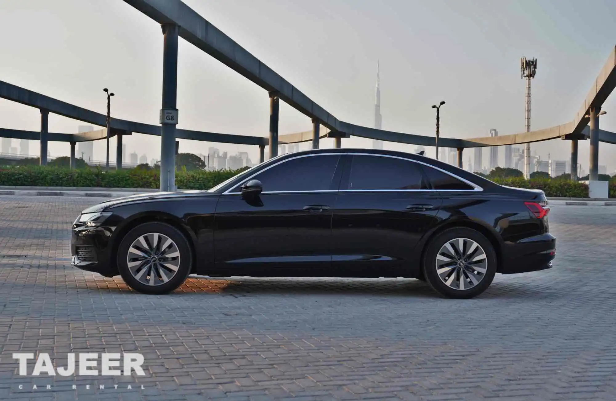 أودي A6