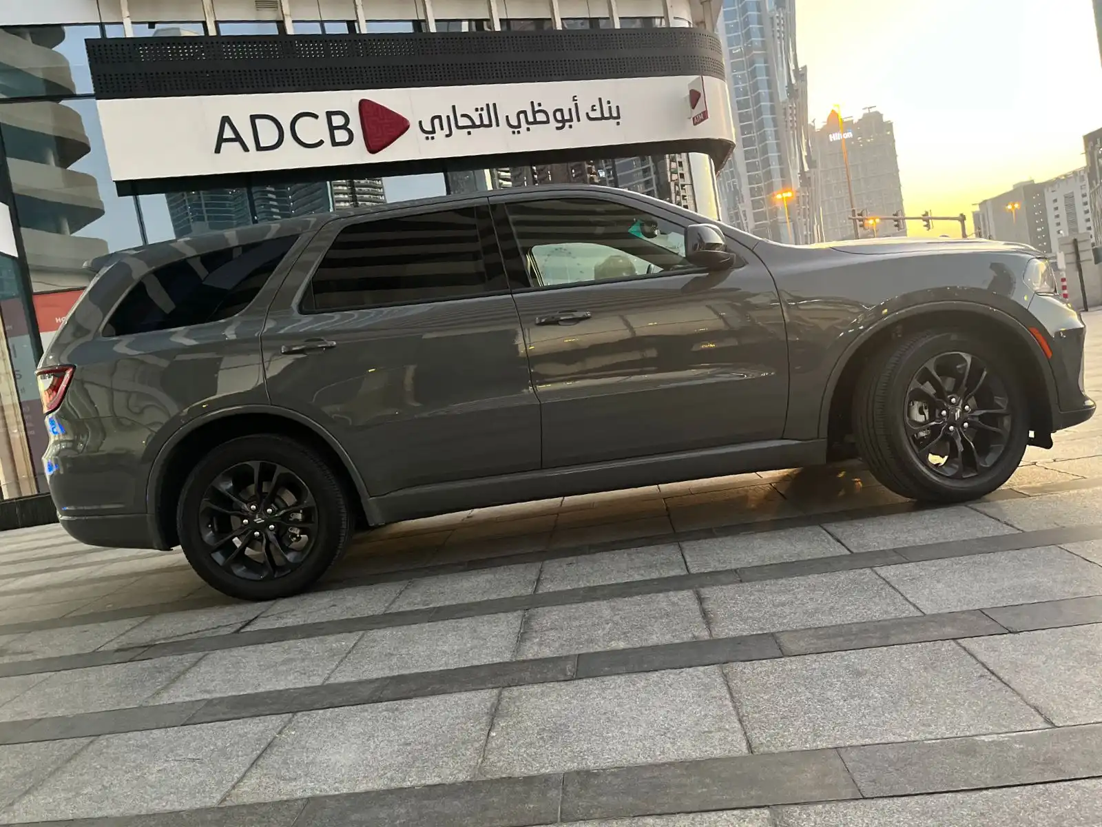 دودج دورانجو