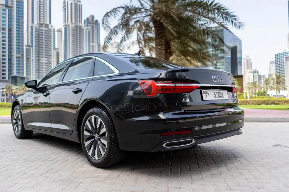 أودي A6