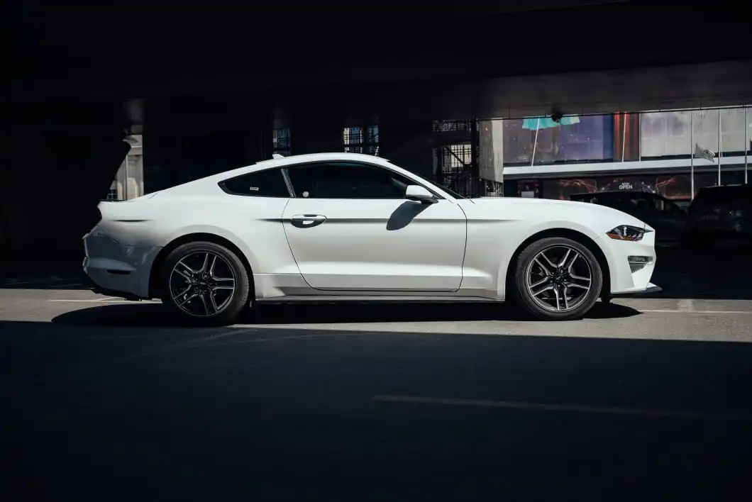 Ford Mustang GT