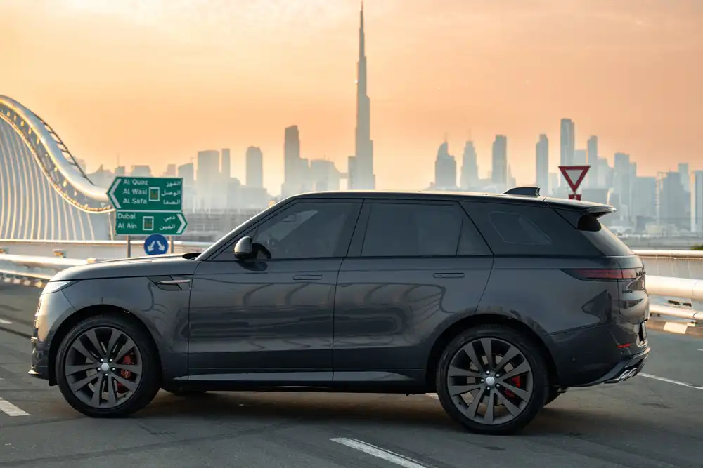 Range Rover Sport