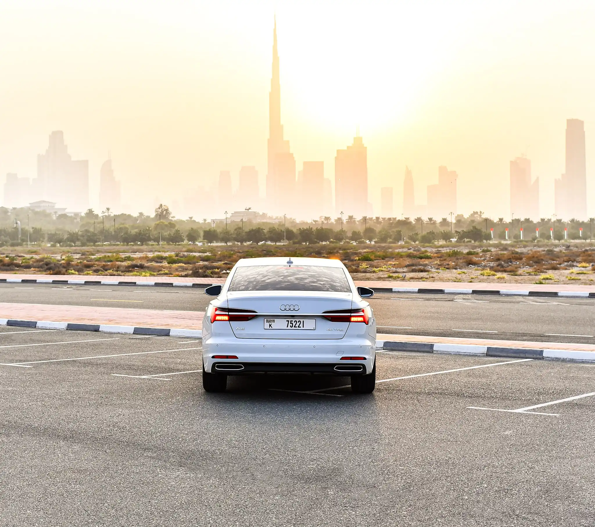 أودي A6