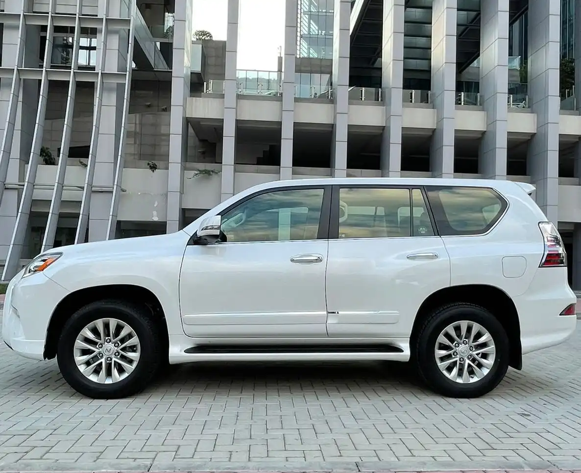 لكزس GX 460