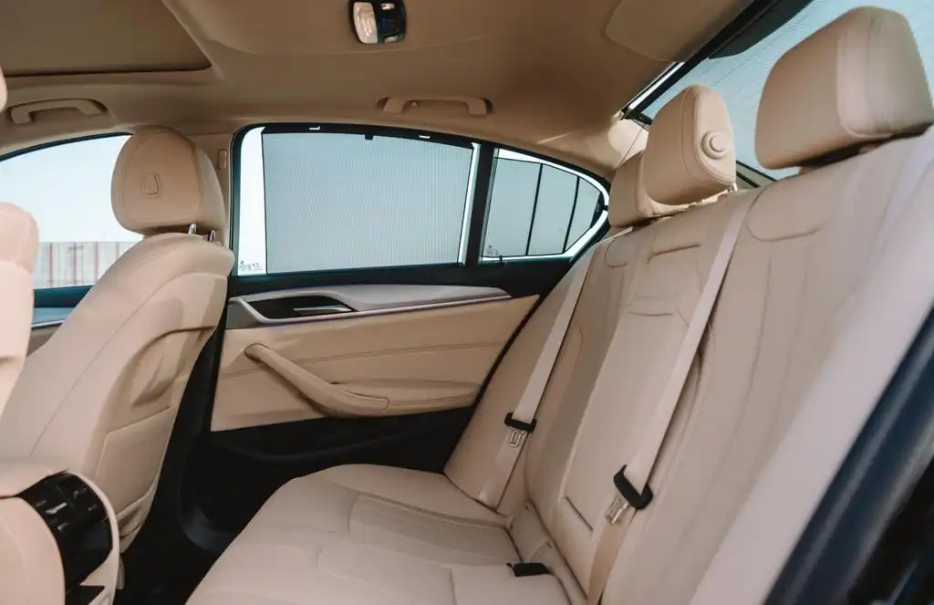 BMW 520i