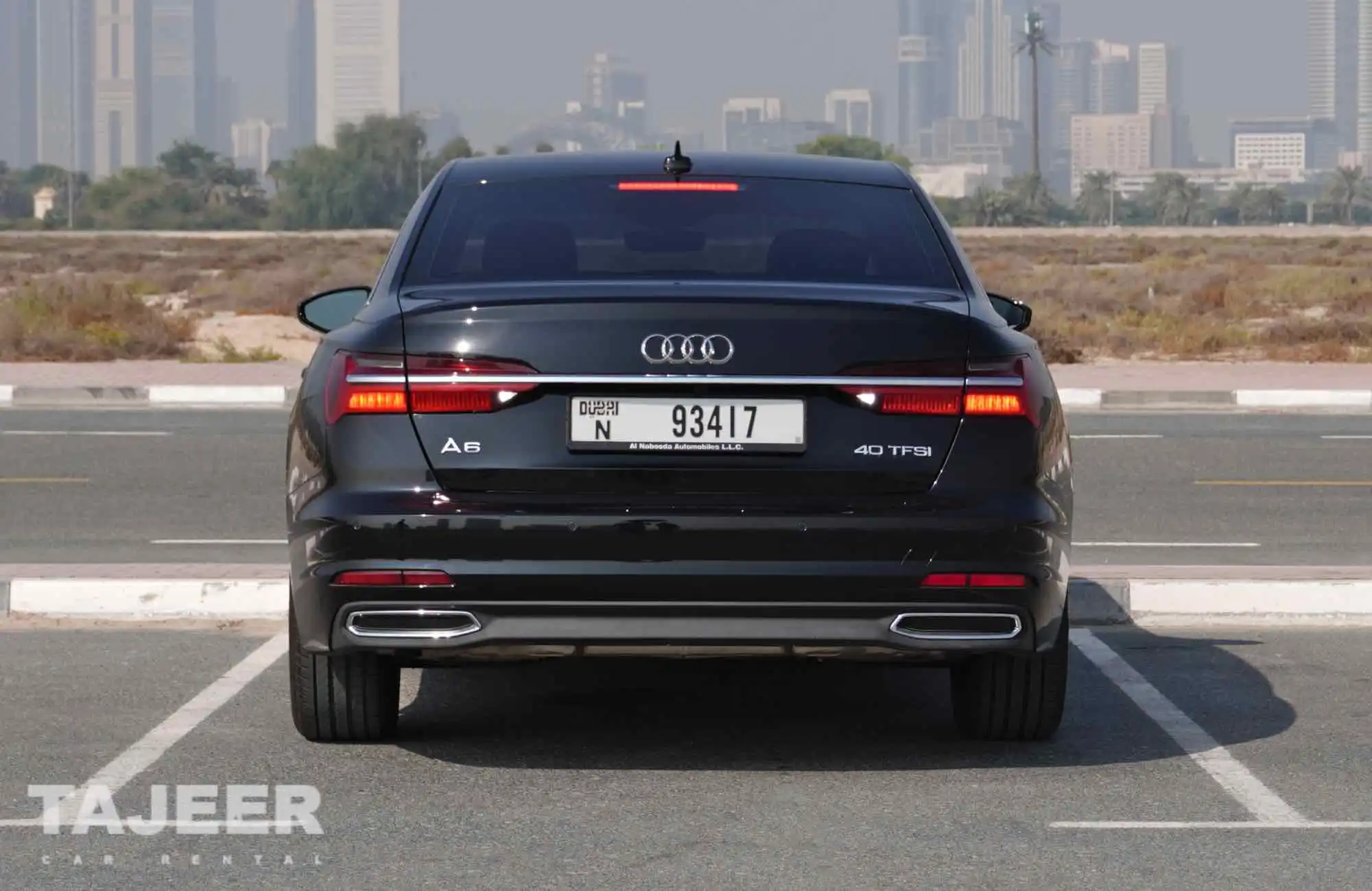 Ауди A6