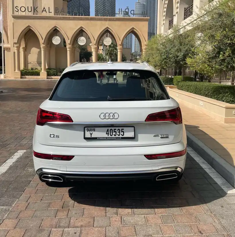 أودي Q5