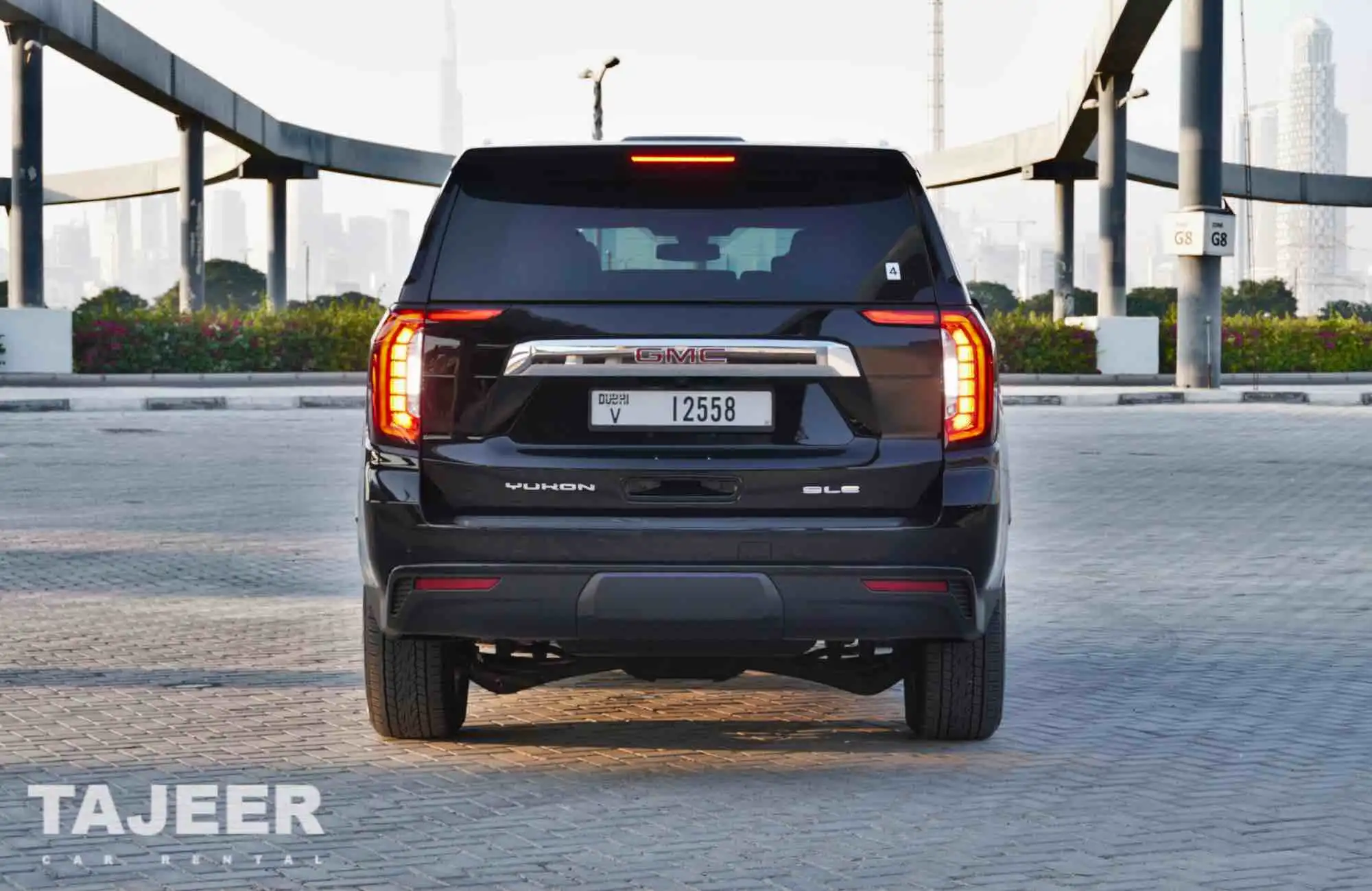 GMC Yukon