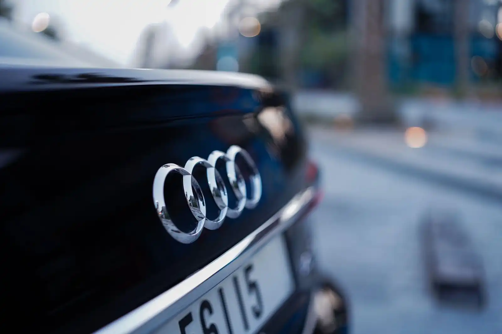 أودي A6