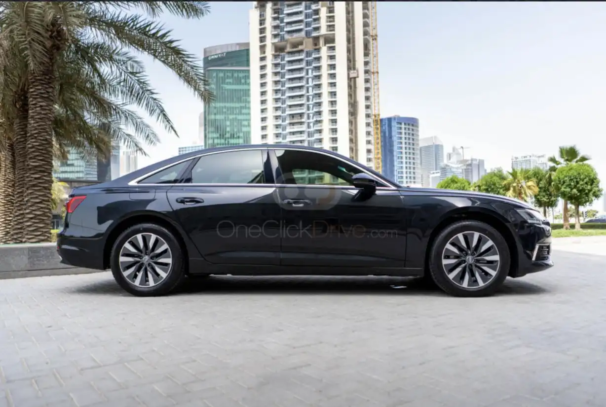أودي A6