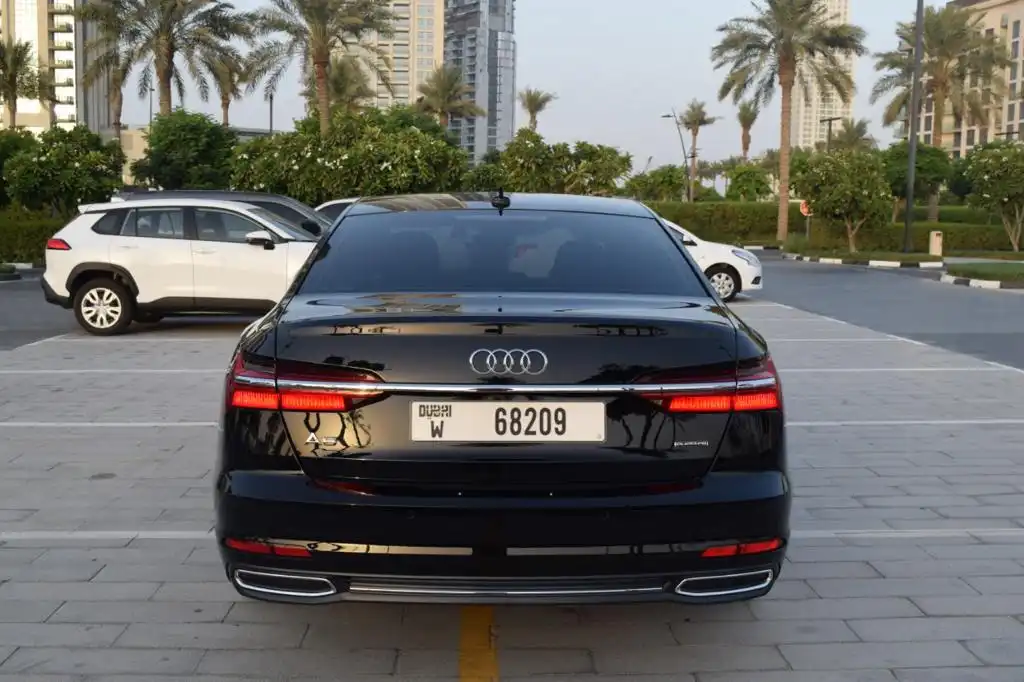 أودي A6