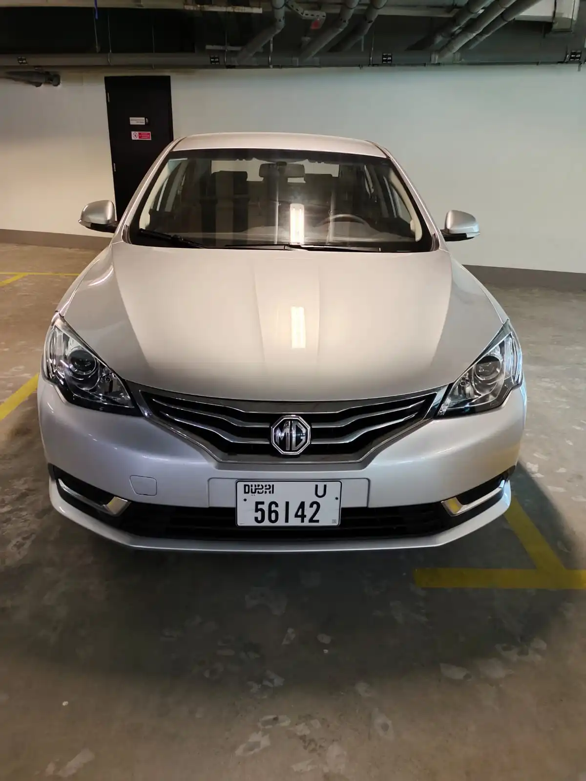 MG 360