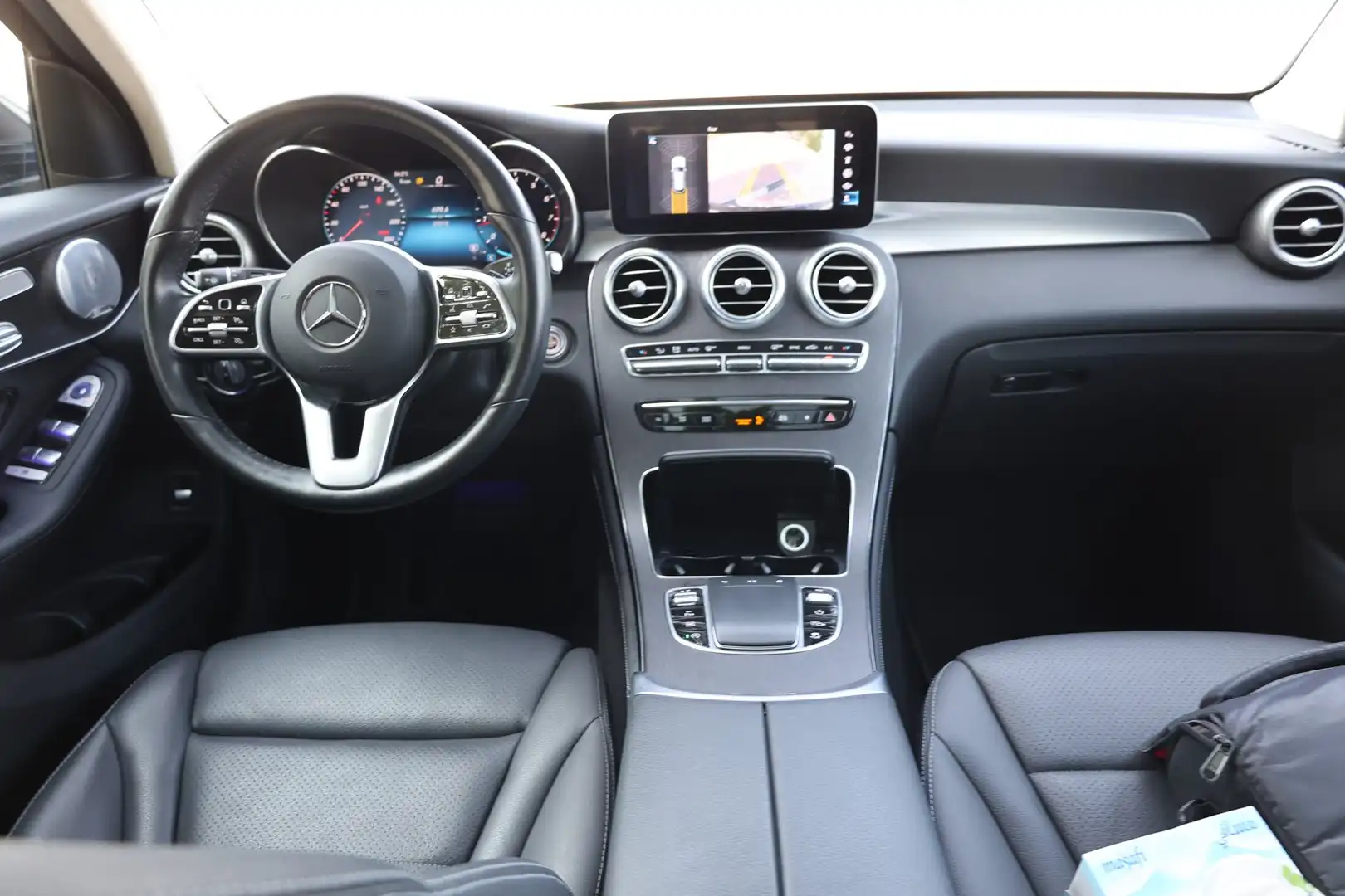 Mercedes Benz GLC 300