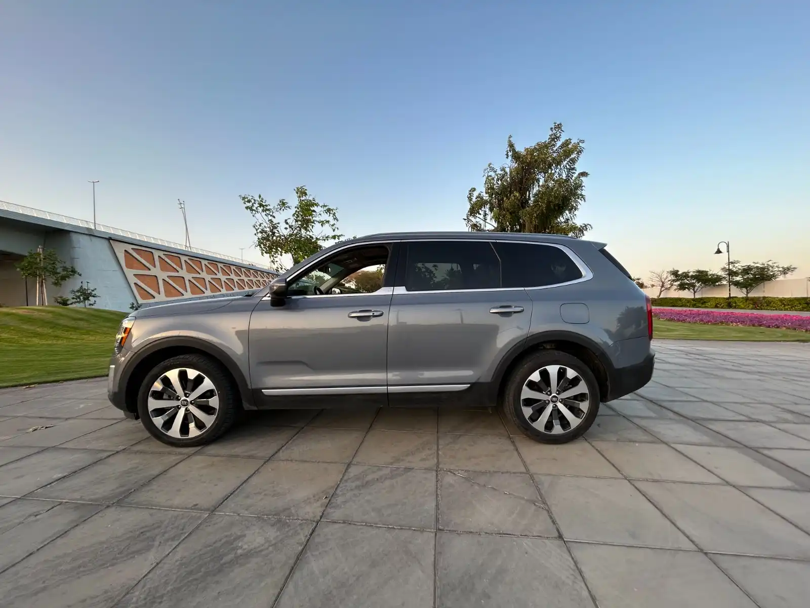 Kia Telluride