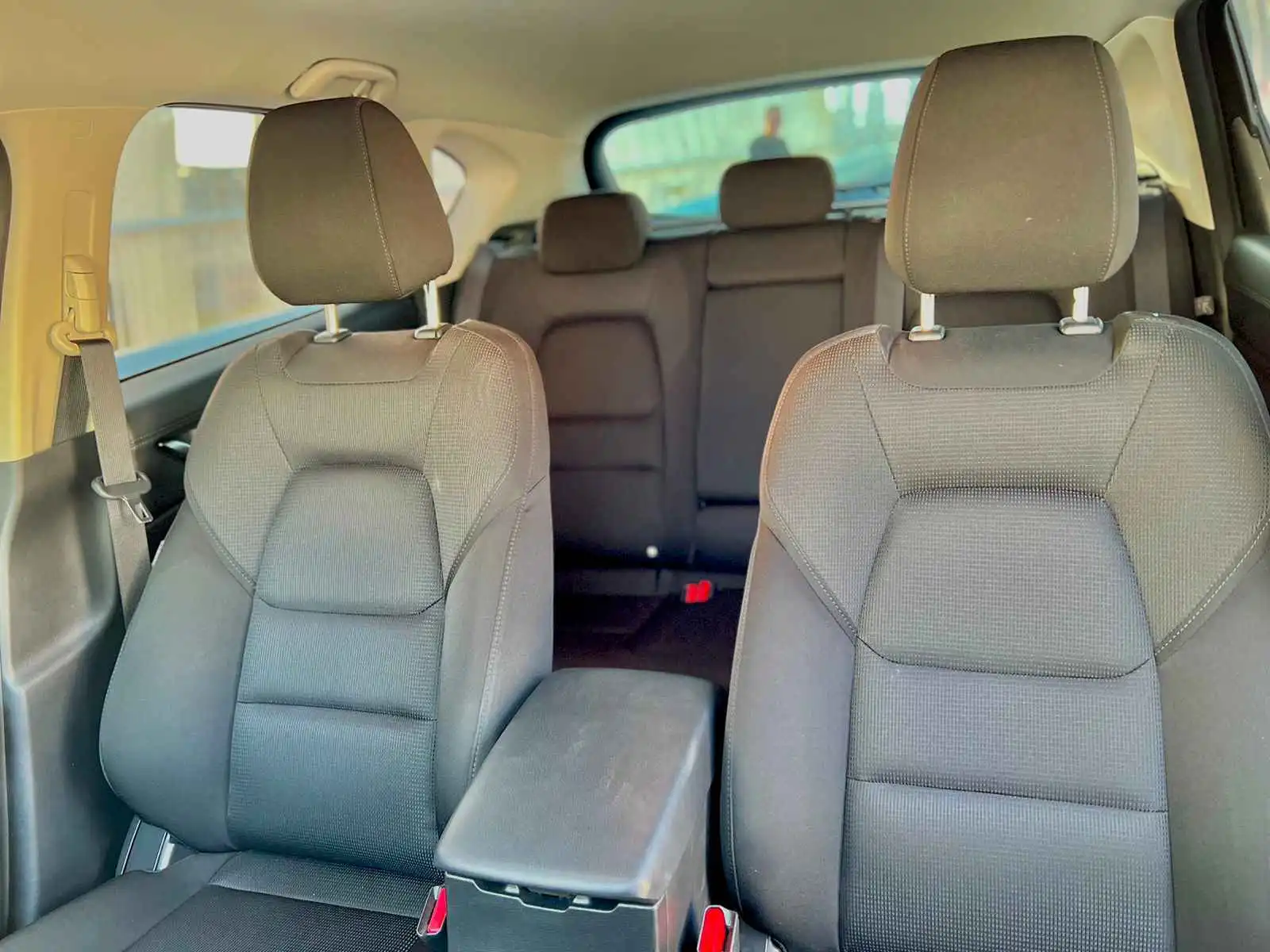 Mazda CX5