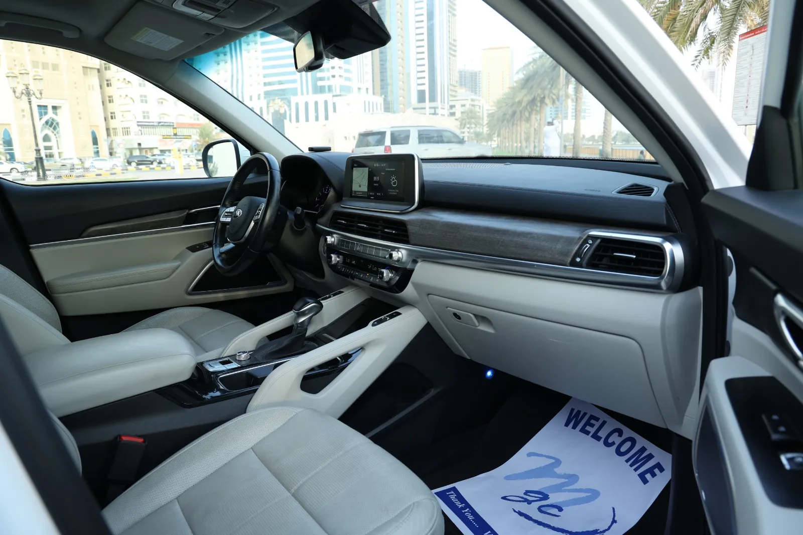Kia Telluride
