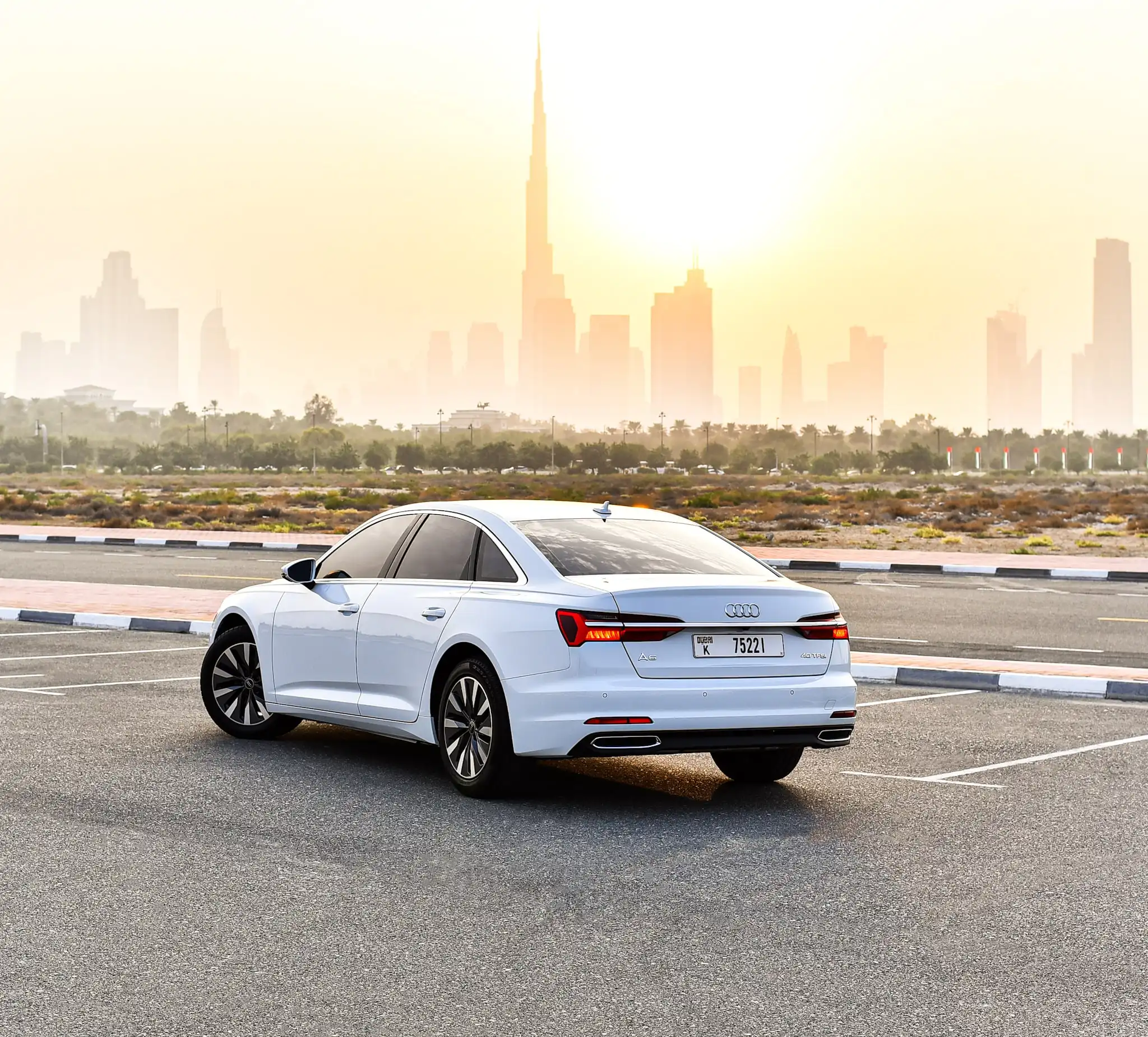 أودي A6