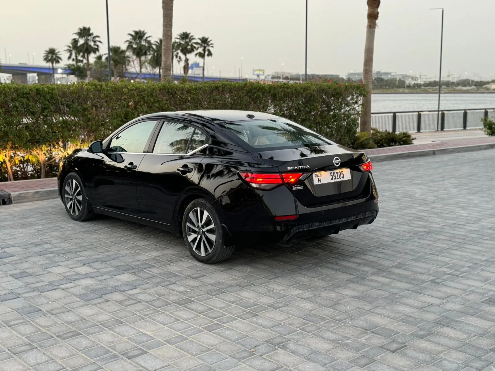 Nissan Sentra