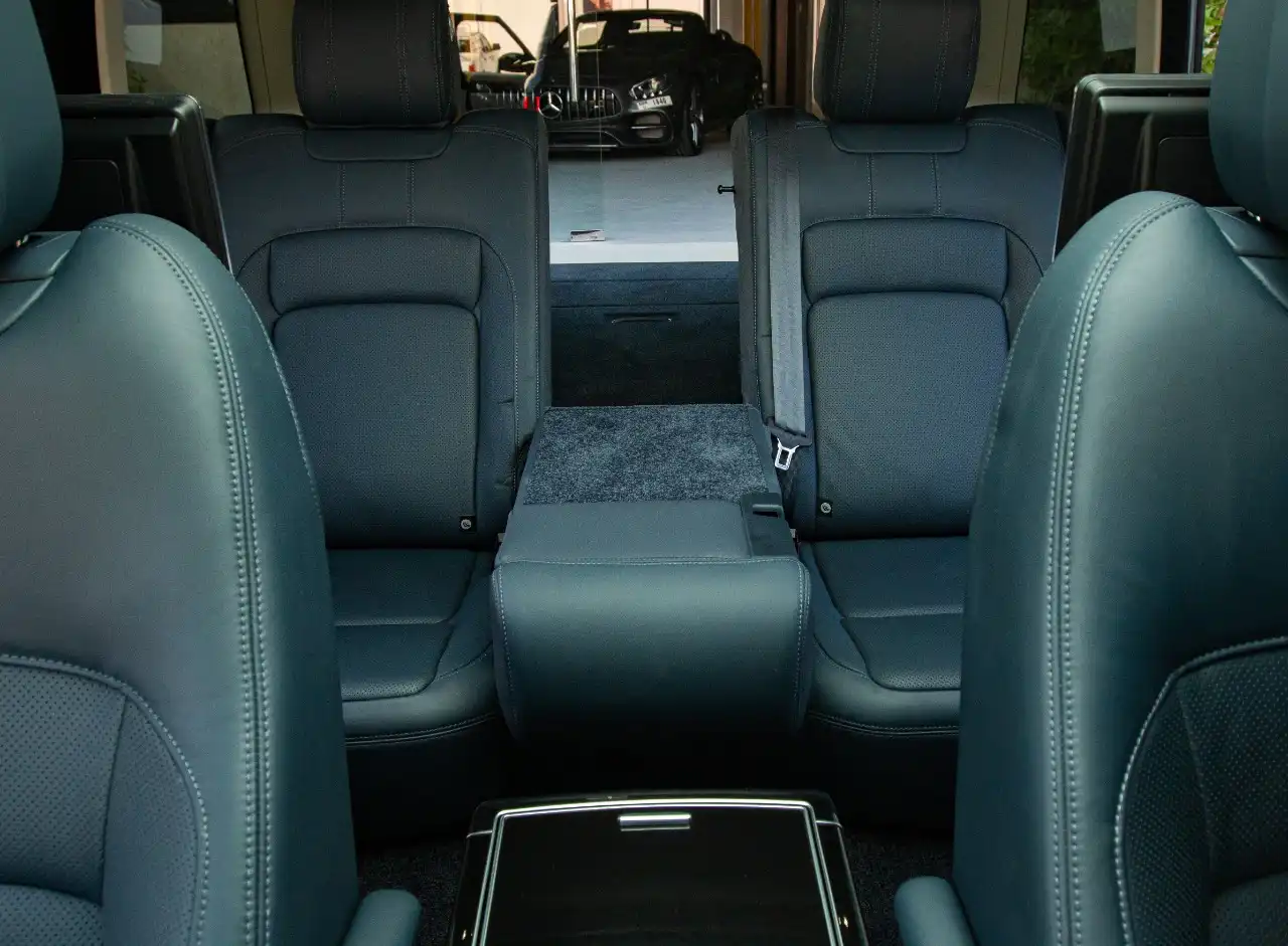 Range Rover Vogue