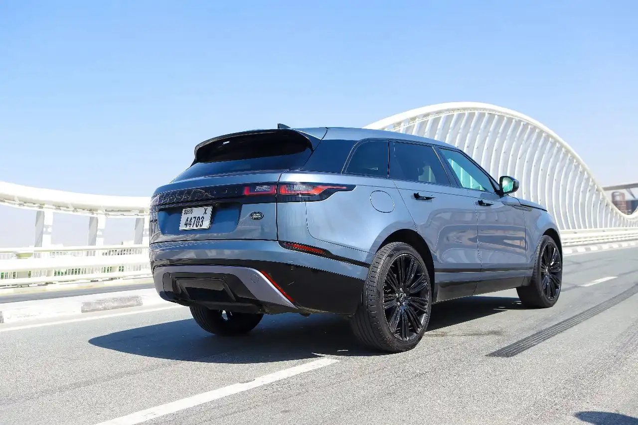 Range Rover Velar R Dynamic