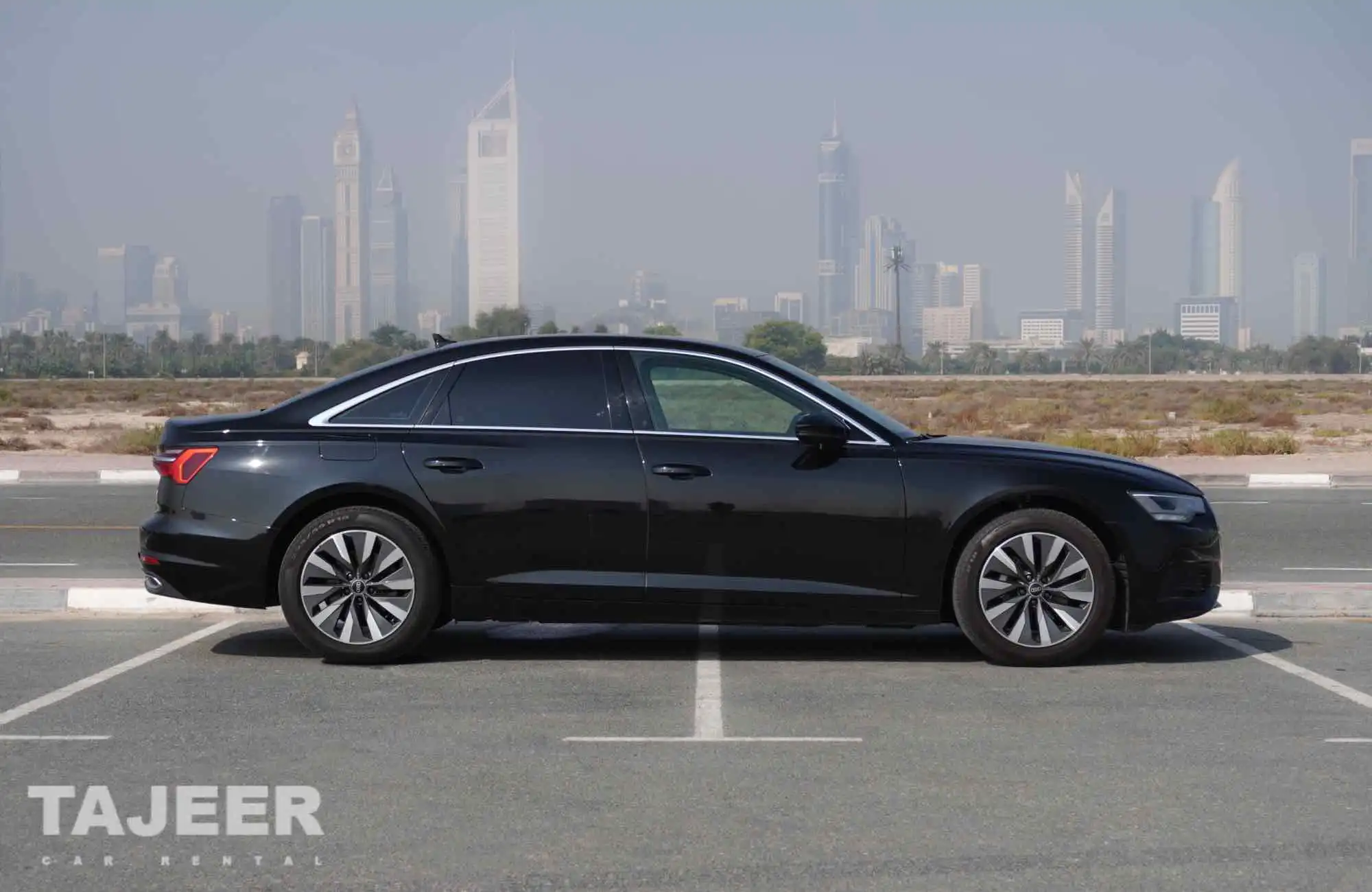 Ауди A6