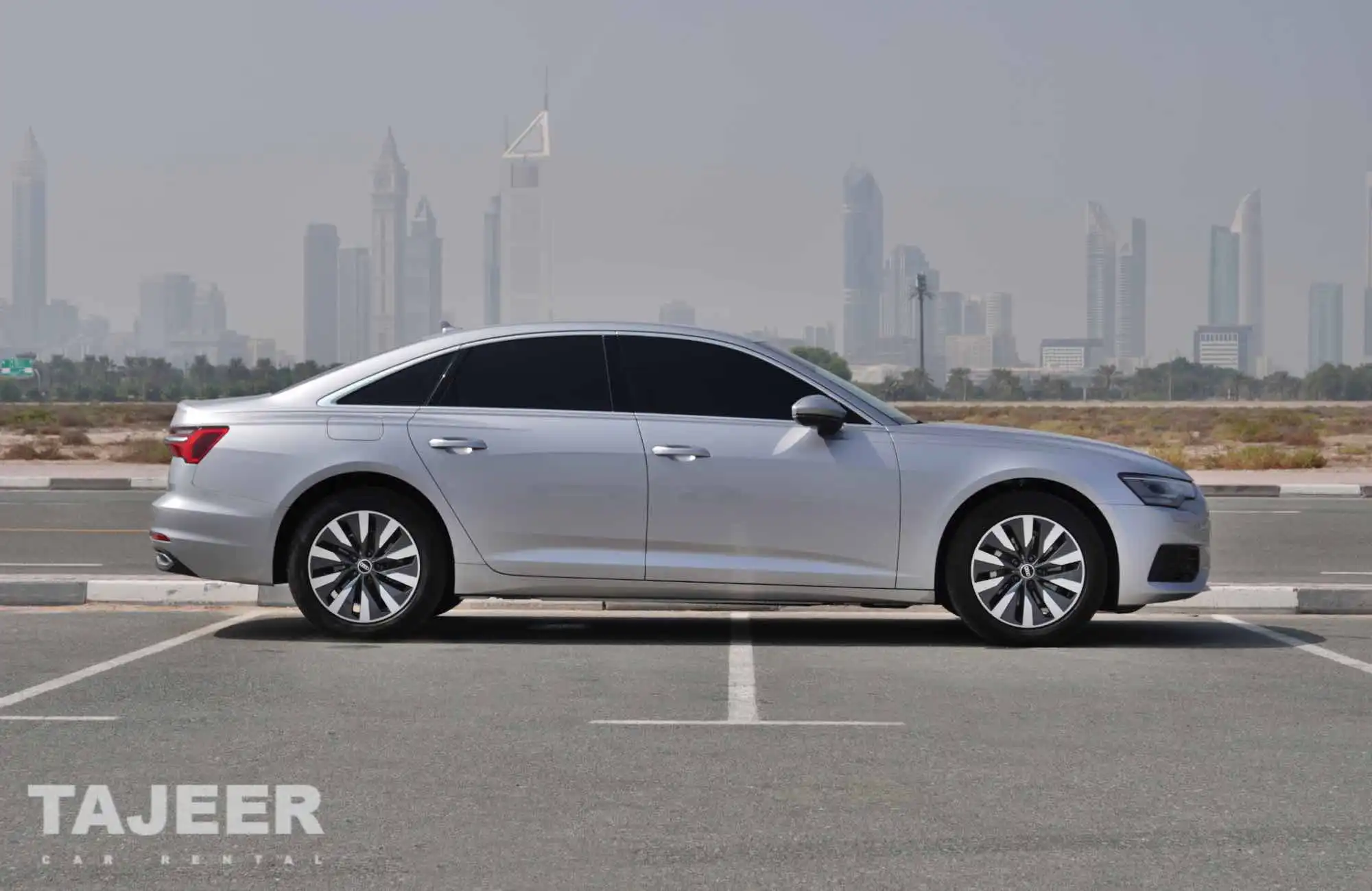 أودي A6