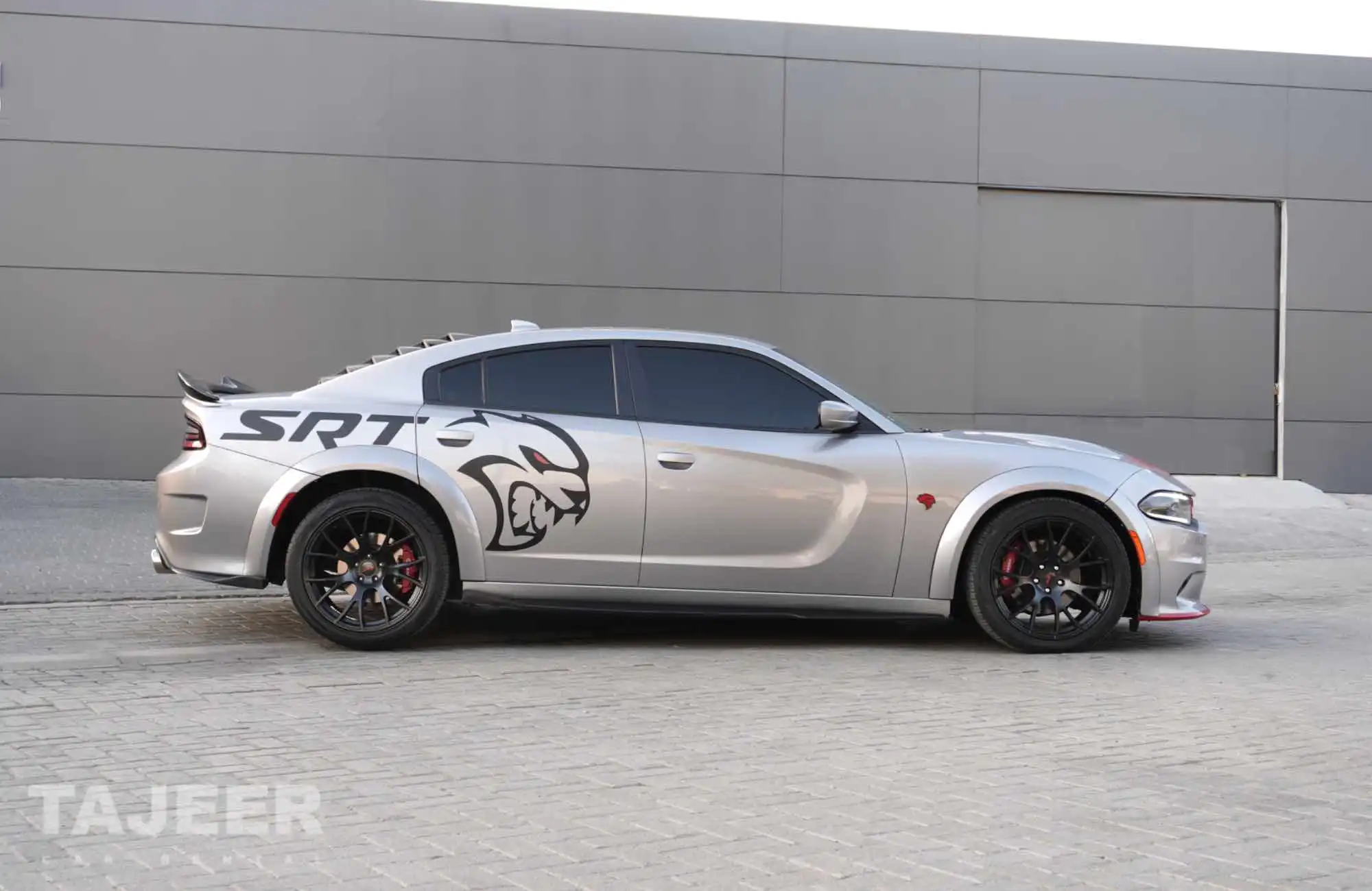Dodge Charger RT