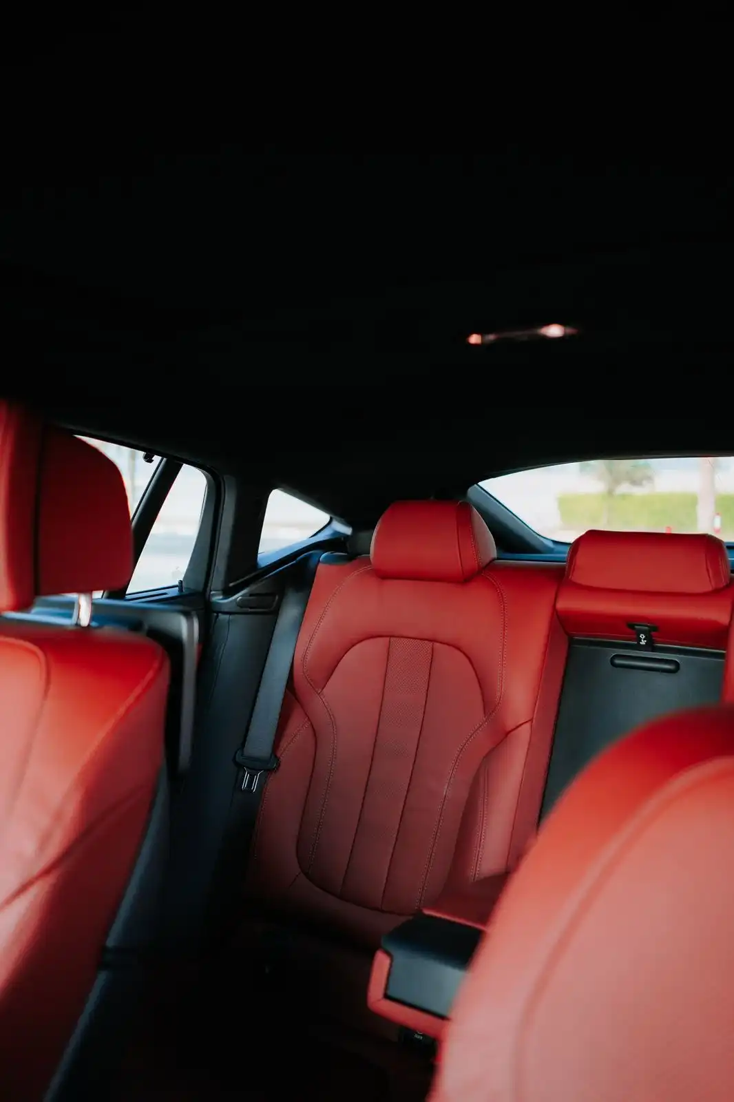 بي إم دبليو X6 M50