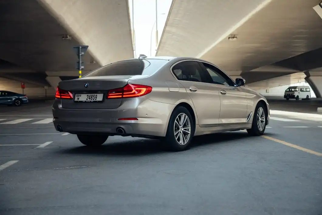 BMW 520i 2020