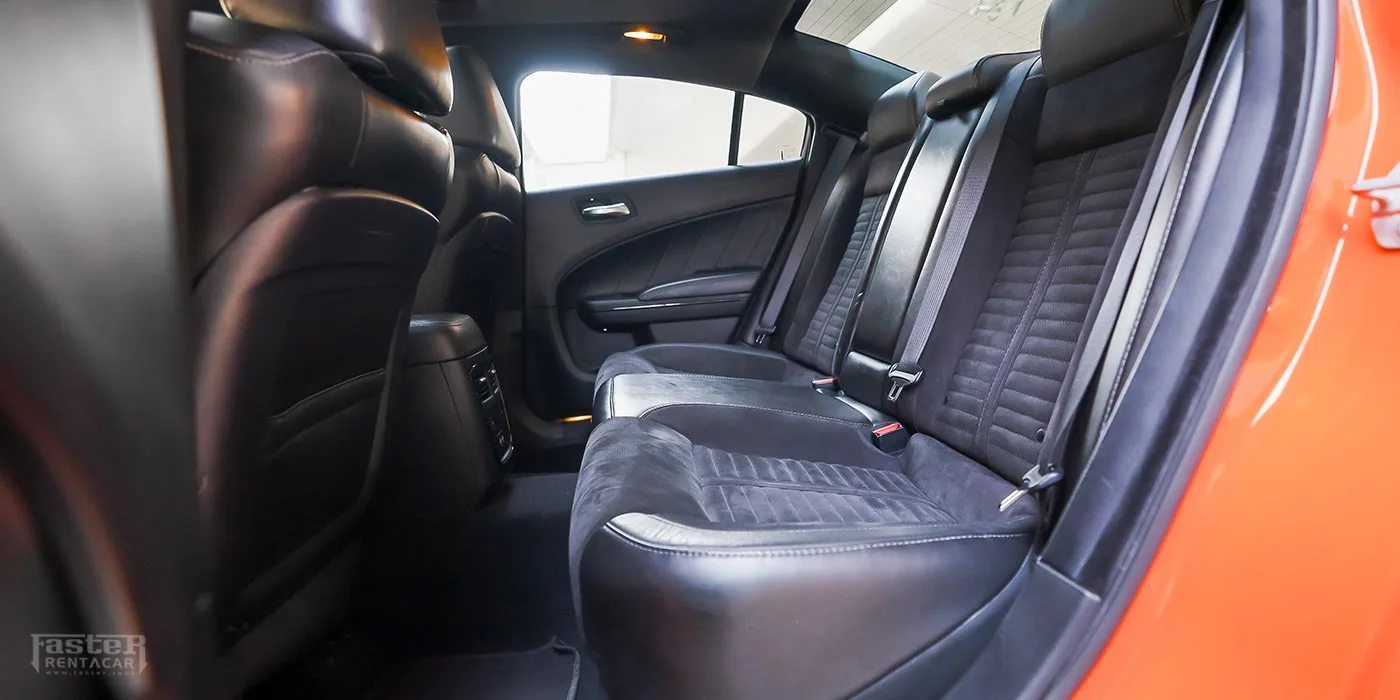 Додж Чарджер RT V8 2020