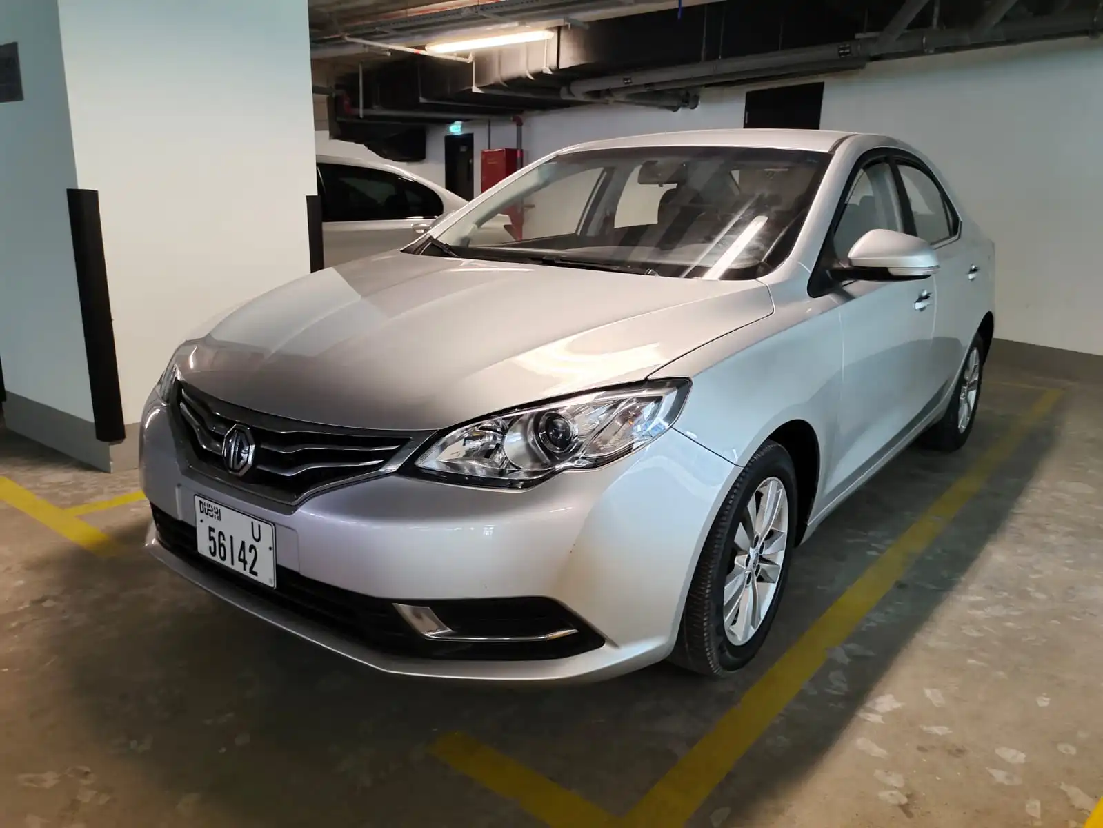 MG 360