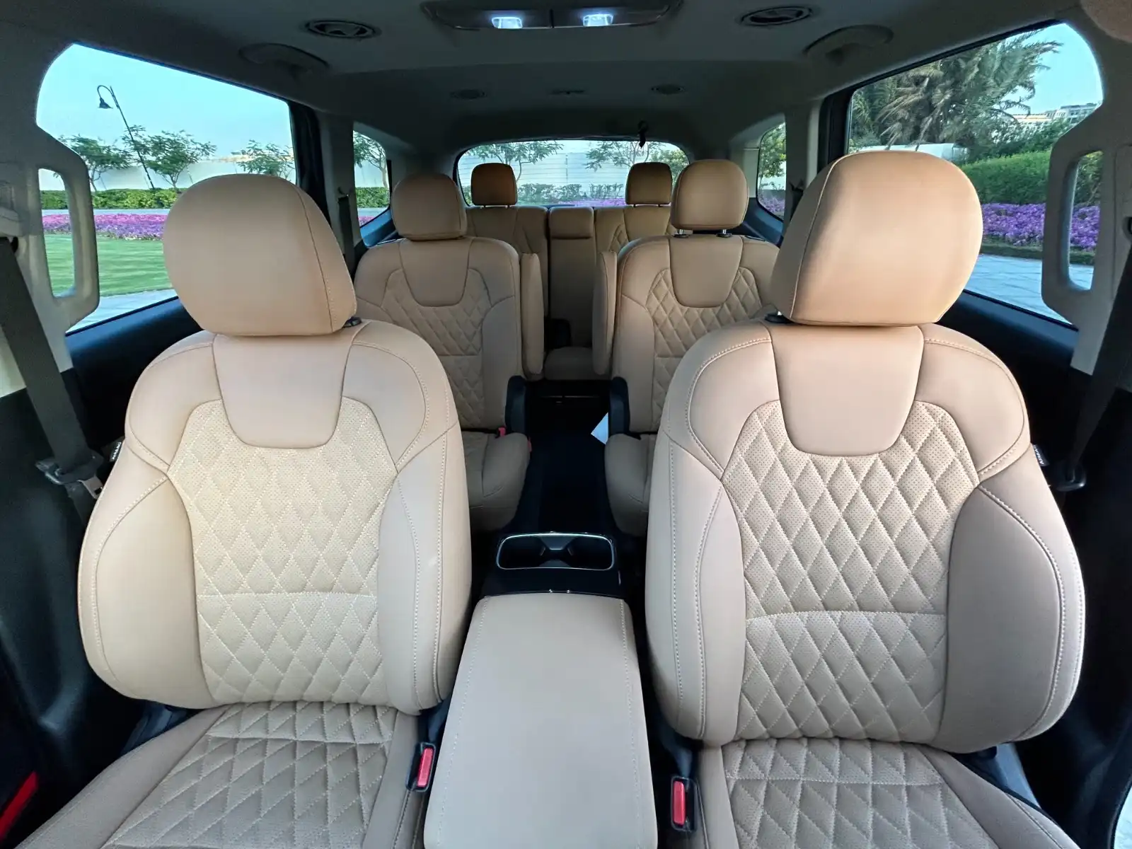 Kia Telluride