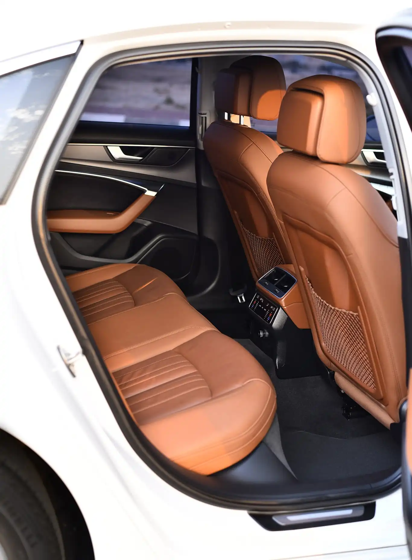 أودي A6