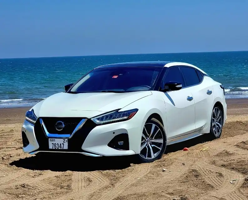 Nissan Maxima