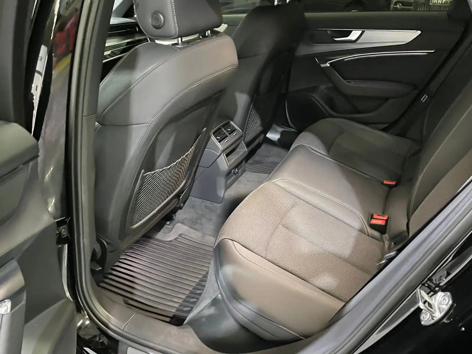 Audi A6 S-line