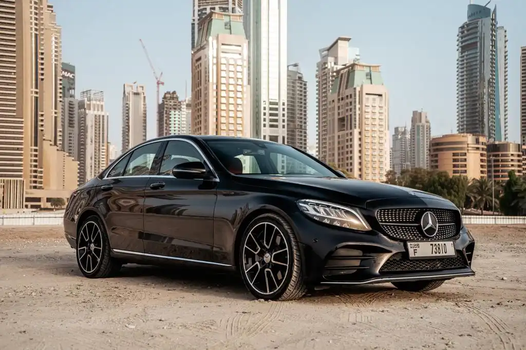 BMW 520i