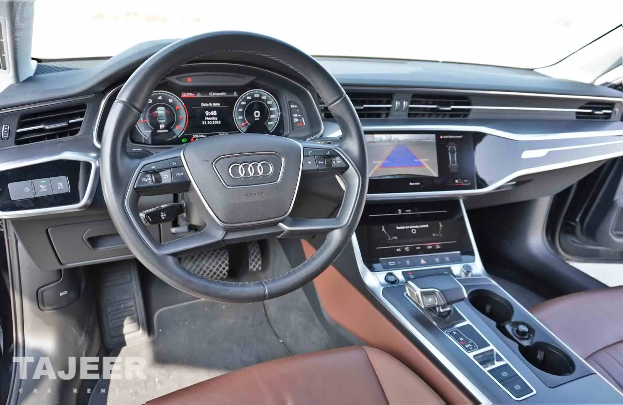 Ауди A6