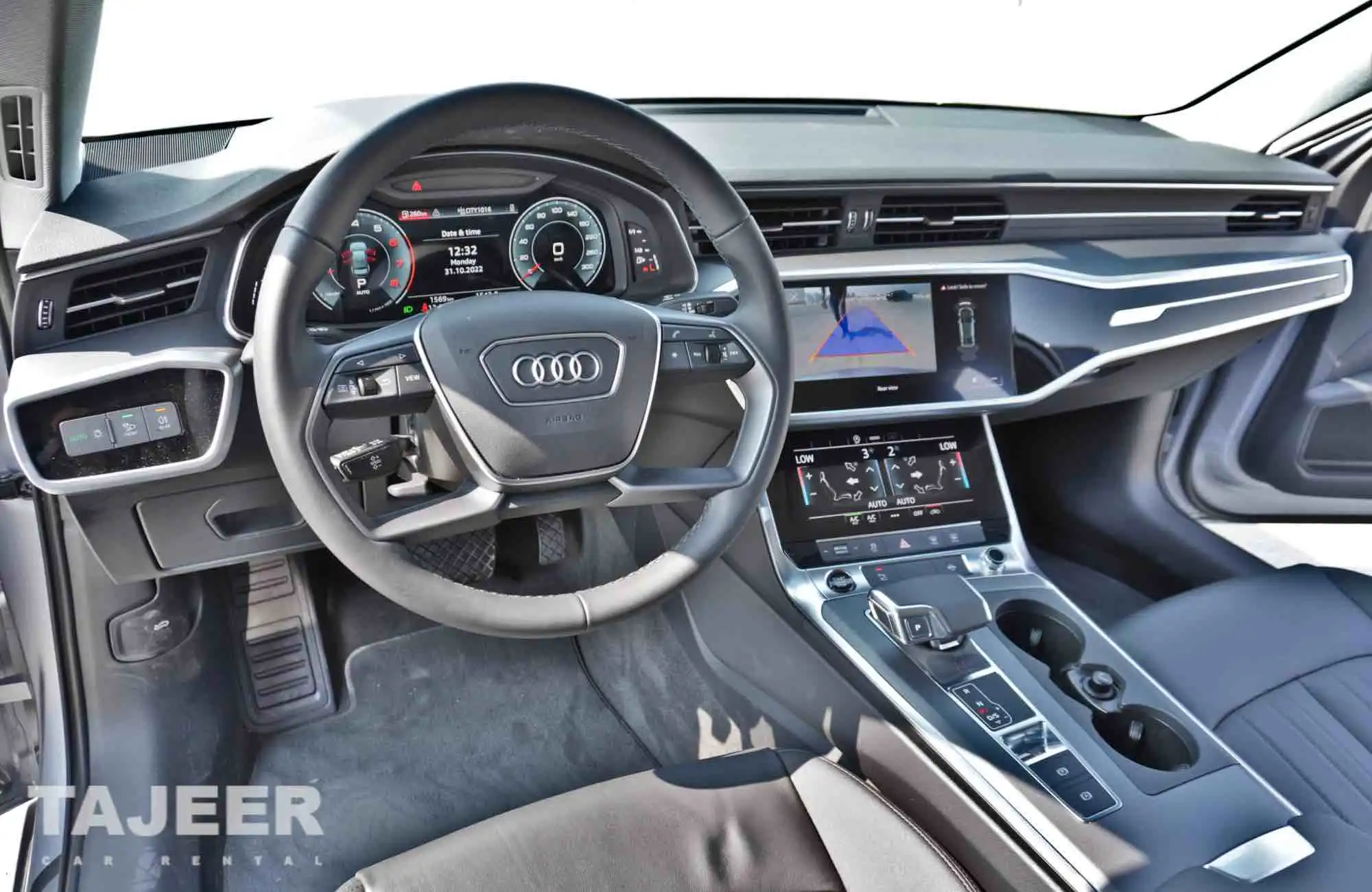 أودي A6