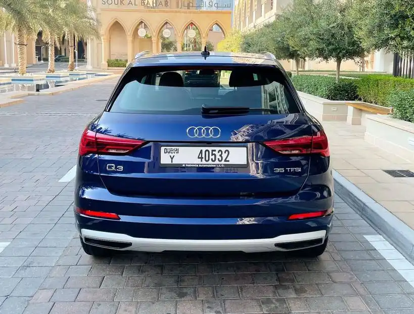أودي Q3